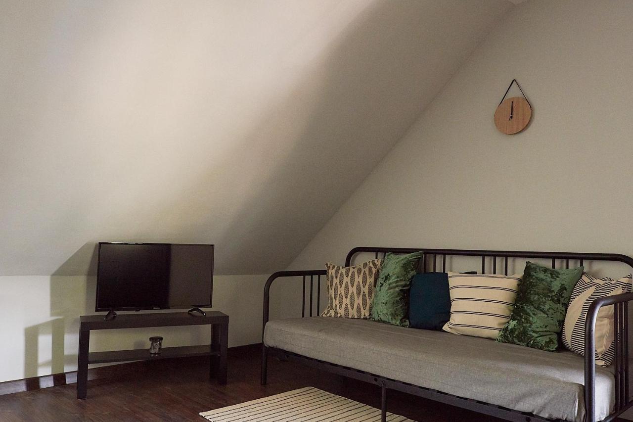 Greenhouse Apartments Юрмала Екстер'єр фото