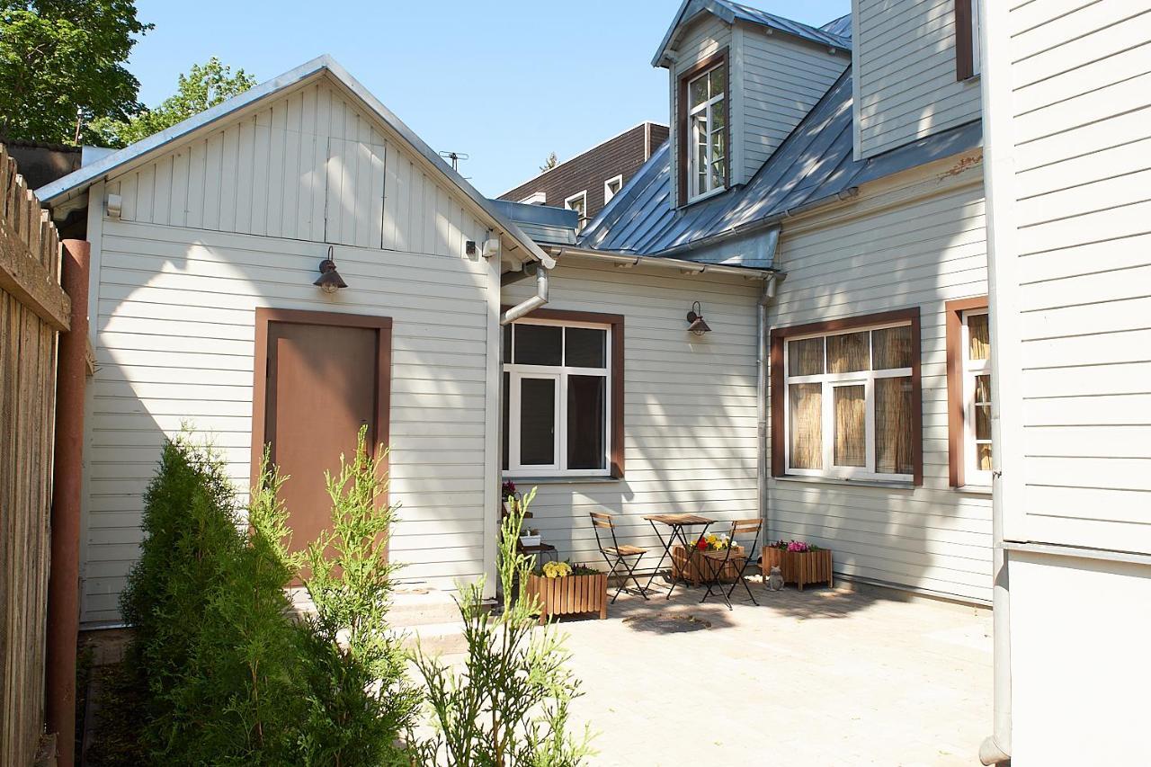 Greenhouse Apartments Юрмала Екстер'єр фото