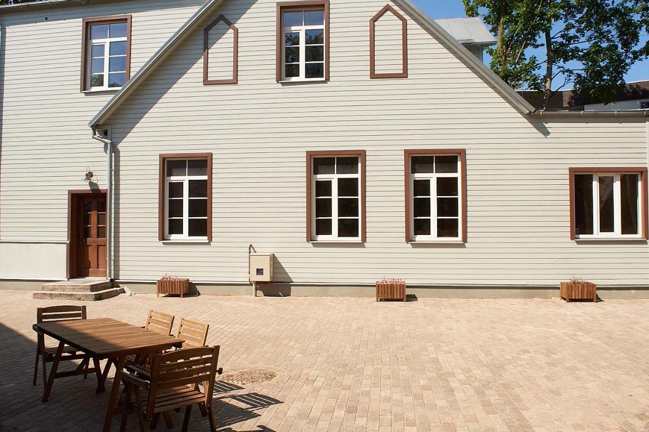 Greenhouse Apartments Юрмала Екстер'єр фото